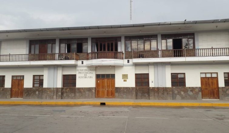 Órgano de control detecta graves irregularidades en programa de vaso de leche1